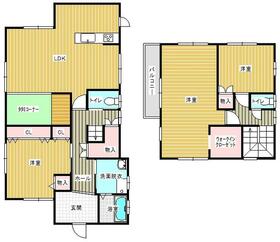 奈良県北葛城郡河合町池部３丁目