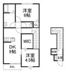 築上郡築上町大字西八田&nbsp;2階建&nbsp;新築のイメージ