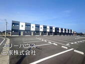 築上郡築上町大字西八田&nbsp;2階建&nbsp;新築のイメージ