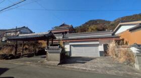 静岡県浜松市天竜区佐久間町浦川