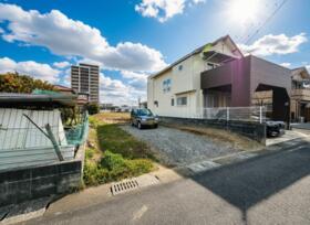 熊本県熊本市南区島町４丁目