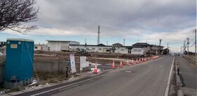 宮城県登米市中田町石森字室木