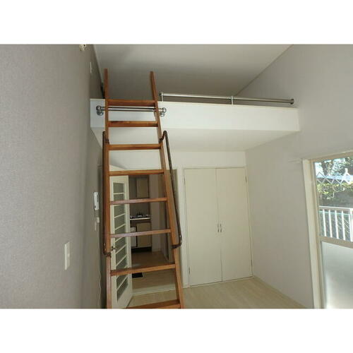 シティパレス東住藤金_内装_3