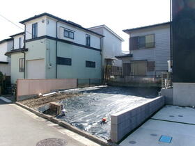 神奈川県横須賀市大矢部５丁目