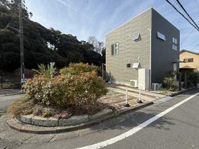 神奈川県藤沢市片瀬山４丁目