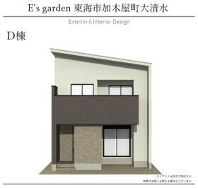 愛知県東海市加木屋町大清水