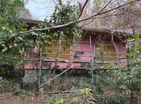 静岡県下田市白浜