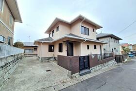 栃木県宇都宮市富士見が丘２丁目