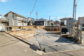 東京都国立市富士見台１丁目