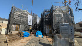 東京都国立市富士見台１丁目