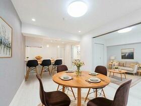 グリーンビュー第３川口