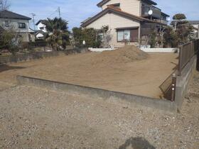 千葉県東金市菱沼