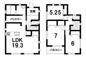 栃木県宇都宮市南一の沢町