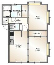 間取り：205007321896