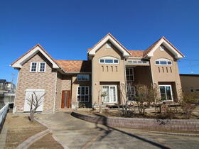 茨城県龍ケ崎市白羽２丁目