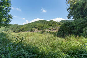 奈良県桜井市大字粟原