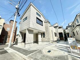 東京都大田区西六郷１丁目