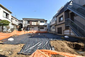 東京都品川区豊町６丁目