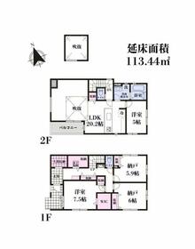 東京都大田区西六郷１丁目