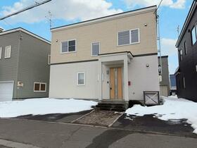 北海道石狩市樽川四条２丁目