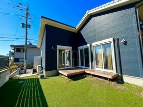 福岡県福津市星ヶ丘