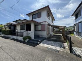 長崎県西彼杵郡時津町浜田郷