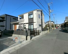 千葉県松戸市秋山