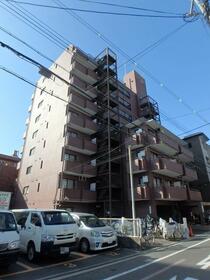 ライオンズマンション二条高倉