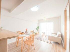 日商岩井竹の塚マンション