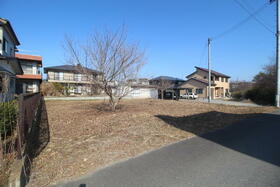 福島県須賀川市森宿字坪ノ内