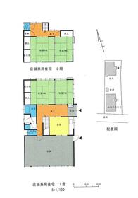 茨城県行方市麻生