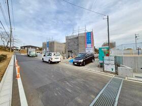 千葉県富里市七栄