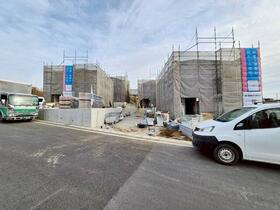 千葉県富里市七栄