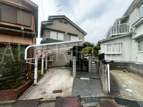 京都府城陽市久世芝ケ原