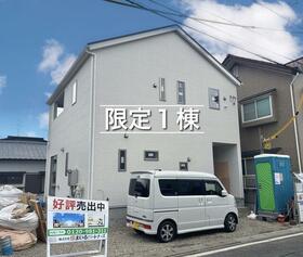 長崎県大村市池田新町