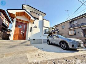 神奈川県横浜市泉区和泉中央北１丁目