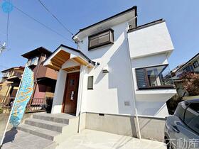 神奈川県横浜市泉区和泉中央北１丁目