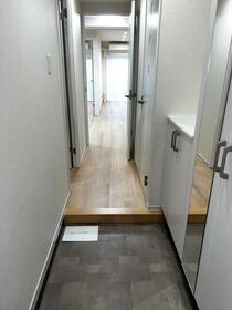 キャニオンマンション第二蕨