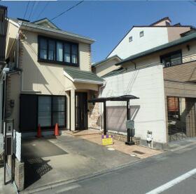 京都府京都市上京区一条通大宮西入下石橋南半町