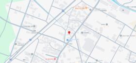 愛知県豊橋市植田町字法事堂