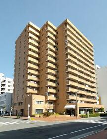 呉中通コープマンション