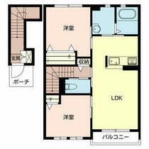 間取り：230035706077