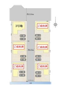 岐阜県岐阜市西改田字若宮