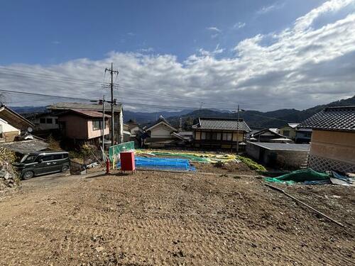 Land, Fujikawa Town, Yamanashi