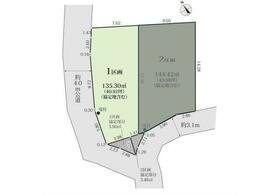 愛知県安城市古井町堂前田