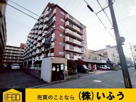 皐月マンション