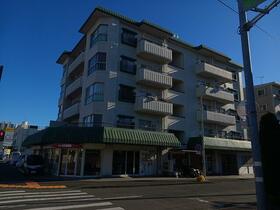 静岡県静岡市葵区二番町