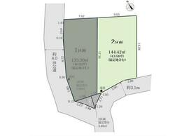 愛知県安城市古井町堂前田