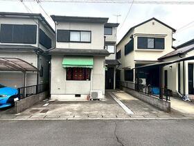 京都府亀岡市千代川町小林前田