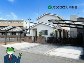 栃木県宇都宮市鶴田町